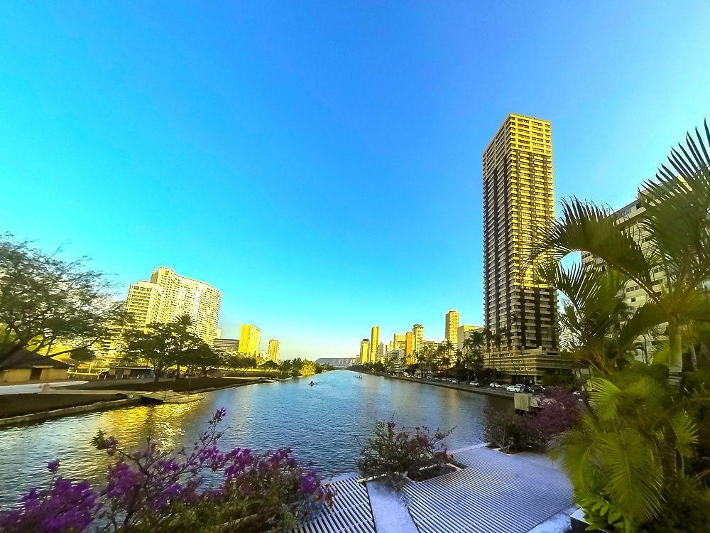 Waikiki Monarch Hotel Honolulu Exterior photo